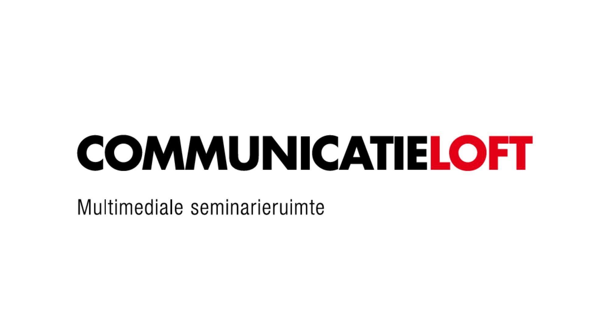 Logo van Communicatieloft