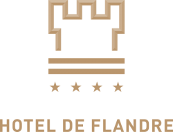 Hotel De Flandre