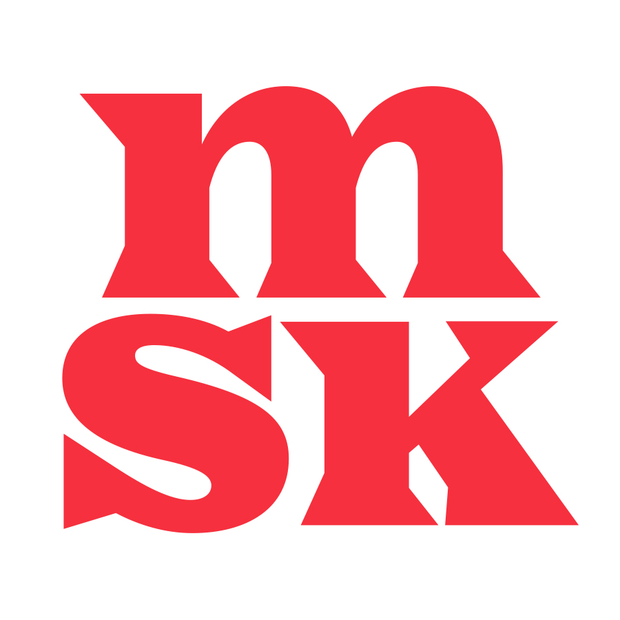 logo MSK