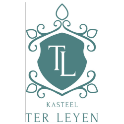 Kasteel Ter Leyen logo