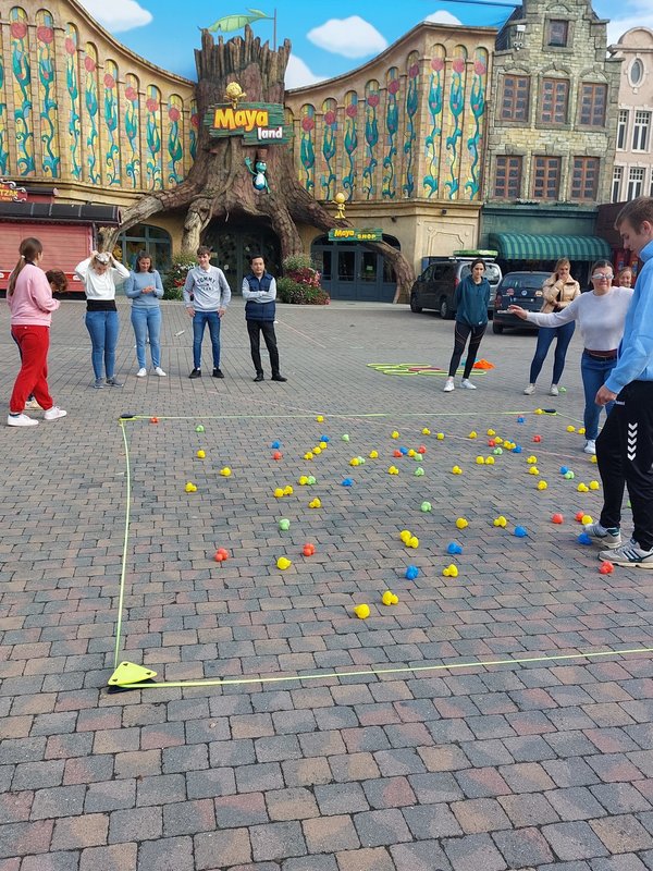 Cedalion Teambuilding