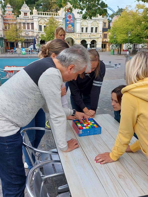 Cedalion Teambuilding